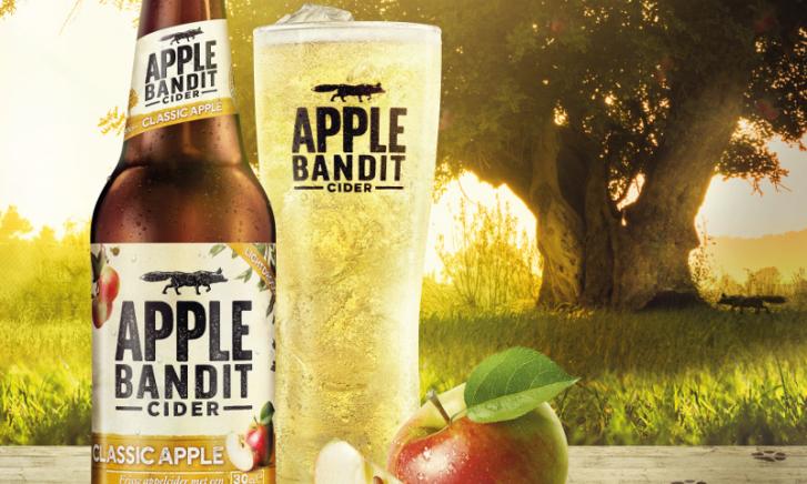 Apple Bandit Classic Apple 